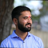 Jayashree polymers Pvt Ltd Employee Pushpadip Mahajan's profile photo