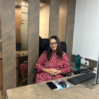 Priyanka Ak Email