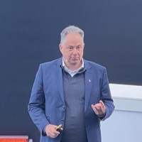 Jogar B.V. Employee Eric Dietz's profile photo