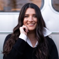 Medley Employee Abigail Finck's profile photo