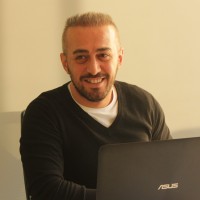 Cimri Employee Talip Kuşcu's profile photo