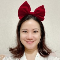 OttoPay Employee Lydia Devina's profile photo