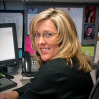 Wilson Logistics Employee Rhonda Thornton's profile photo