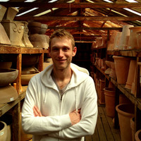 Marmol Radziner Employee Patrick Conner's profile photo