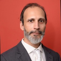 Avari Hotel Lahore Employee Asad Taj's profile photo