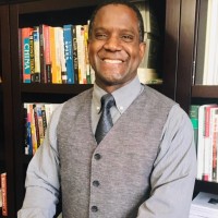 America's First Corps (I Corps) Employee Corey Givens's profile photo