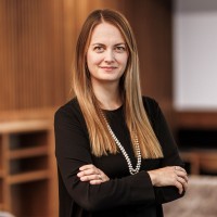 Poul Schmith/Kammeradvokaten Employee Sofie Schrøder-Andreasen's profile photo