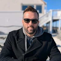 Stormalong Cider Employee Nate Kulis's profile photo