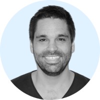 Adoric Employee Barak Ben-Ami's profile photo