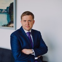 Luminor Eesti Employee Kert Koppel's profile photo