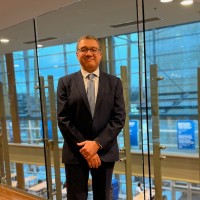 Thunder Bay Regional Health Sciences Centre Employee Samer Khalil's profile photo