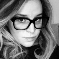 Hivestack by Perion Employee Elizabeth David's profile photo