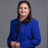 Coforge Employee Ashu Chadha's profile photo