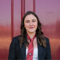 UCSA Acquisition Committee Employee Lorena Melzi's profile photo