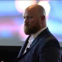 Jefferson County Sheriff's Office (KY) Employee Justin Witt's profile photo