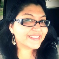 Gulf Bend Center Employee Monica Martinez Nicholas's profile photo