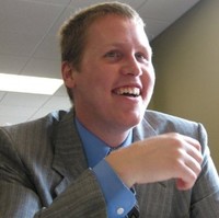 Eric Fredrickson Email & Phone Number