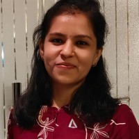 Masscom Corporation Employee Chahna Acharya's profile photo