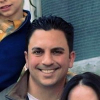 Elite Landscaping Employee Michael Pasquarello's profile photo