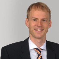 InfTec GmbH Employee Martin Meyer's profile photo