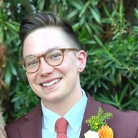 PartsTech Employee Emil Meyers's profile photo