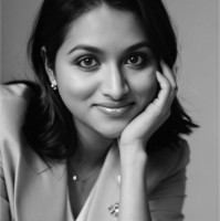 Uk Trade Remedies Authority Employee Priya Rajan's profile photo