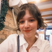 ForMusic Employee Nathalia Borghi Tourino Marins's profile photo