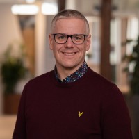 Unik Resurs i Sverige AB Employee Peter Undén's profile photo