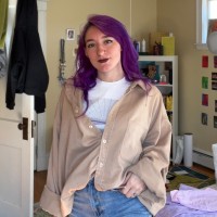 Buddy Brew Coffee Employee Kaitlyn Maicon's profile photo