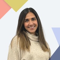 Centripetal Employee Adelle Desouza's profile photo