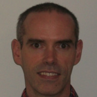 Arctic Wolf Employee Jim Bateman's profile photo