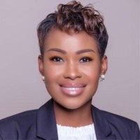 Standard Bank Eswatini Employee Setsabile Nhlabatsi's profile photo