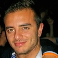 CDC srl Employee Vincenzo Iule's profile photo