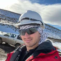 DAMS Employee Agustin Vázquez's profile photo