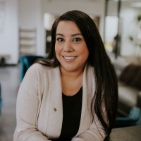 MARS Builder Solutions Employee Cassandra Delgado's profile photo
