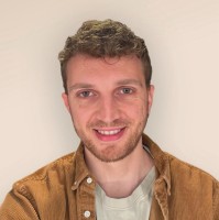 HENRI Employee Quentin Grangereau's profile photo