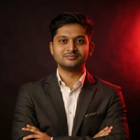 Fori Automation, LLC A Lincoln Electric Company Employee Vatan Patle's profile photo