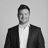 Kinova Employee François Boucher's profile photo