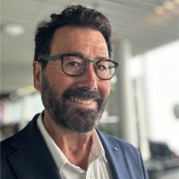 Sumitomo Electric Employee Christophe Cugge's profile photo