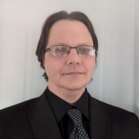 Ostara Systems Ltd Employee Richard Loveday's profile photo