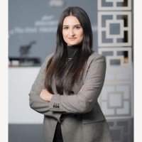 Madiha Shabbir Email