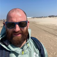 PBC Biomed Employee Ian Fitzgerald's profile photo