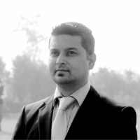 Publicis Sapient Employee Siddarth Tyagi's profile photo