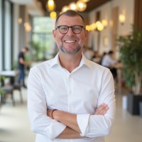 Seismic Employee Stefan Janssen's profile photo