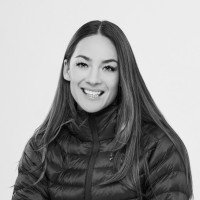 E-mail e número de telefone de Andrea Gosling