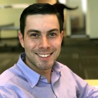 Zenefits Employee Joseph Blodgett's profile photo