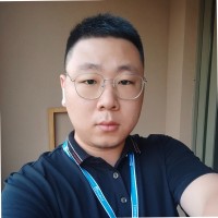 Newland Payment Technology Employee Cookie Wei's profile photo