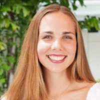 United States Marine Corps Employee Hannah Ladd's profile photo