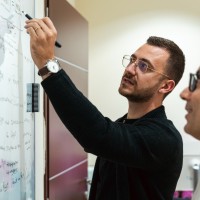 Enrico Salis's profile photo