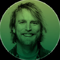 Oslo School of Architecture and Design (AHO) Employee Hans Meier's profile photo